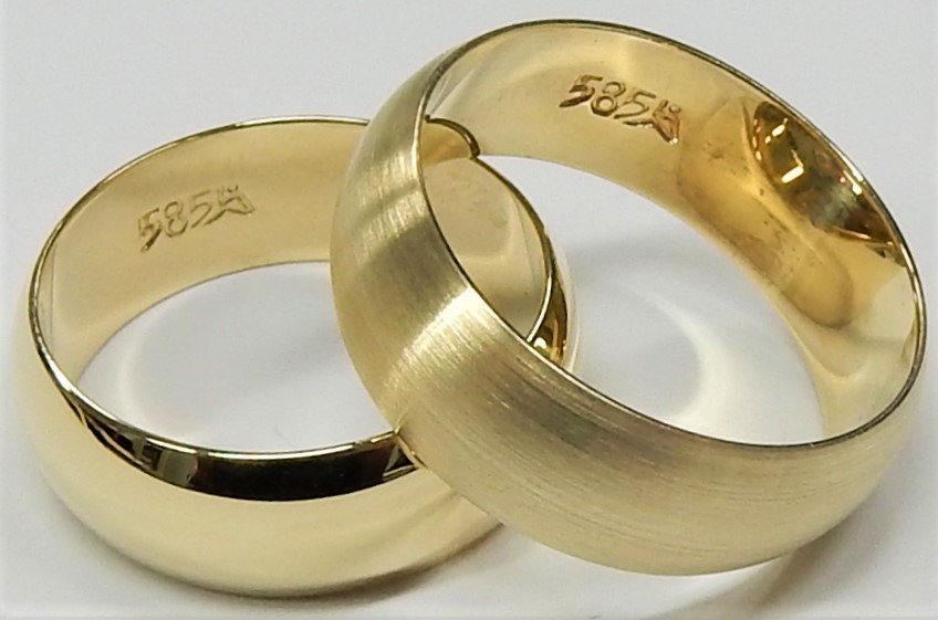 Bill Le Boeuf Jewellers - Barrie, Ontario - rings $1000 and under