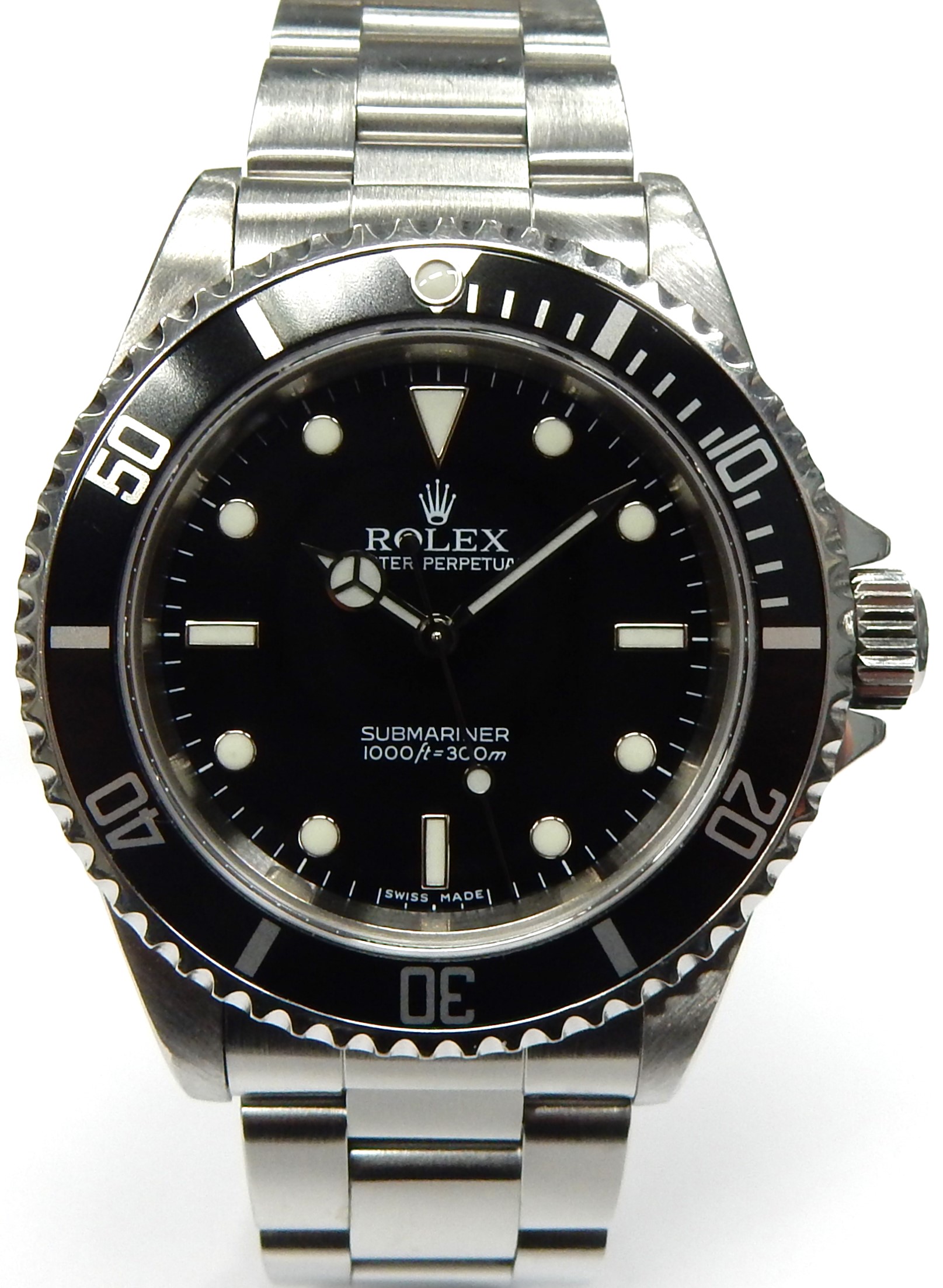 Bill Le Boeuf Jewellers - Barrie, Ontario - ROLEX