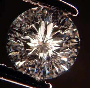 Bill Le Boeuf Jewellers - Barrie, Ontario - diamonds